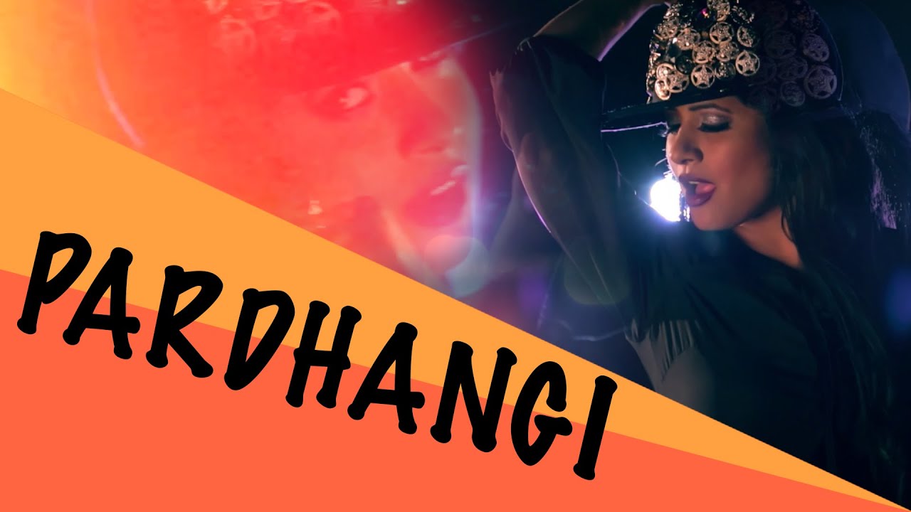 Pardhangi | Miss Pooja Feat.Muzical Doctorz | Latest Punjabi Songs 2014