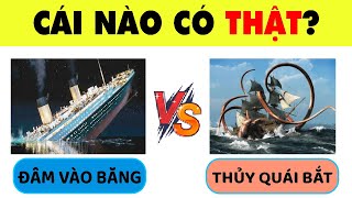 Vượt Qua 17 Câu Đố Này Bạn Sẽ Thông Minh Hơn Gấp 3 Lần | Nhanh Trí