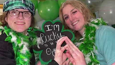 Theta phi alpha : recruitment video 2022