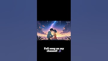 Thumbnail of Falling for You – A Love Song That Hits Deep 💖