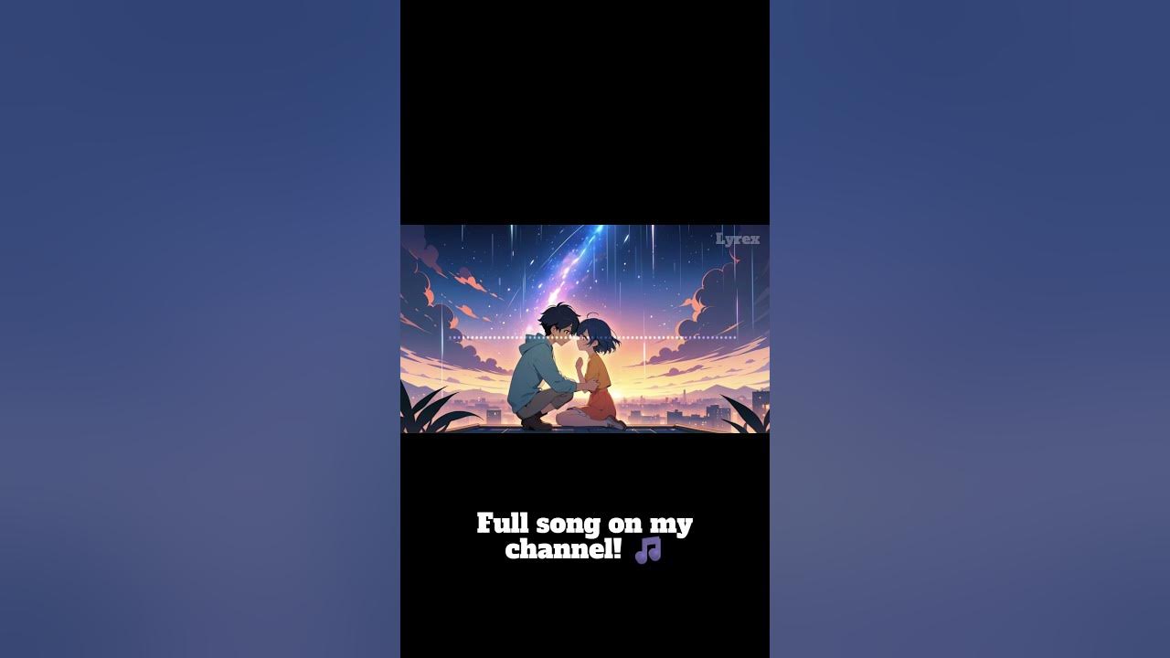 Falling for You β A Love Song That Hits Deep π Falling for You β A Love Song That Hits Deep π