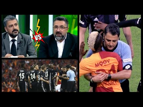 Serdar Ali Çelikler vs Bülent Yıldırım | Tam Hali
