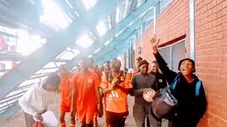 Gwijo - Phakamisa uSeven ☝🏾🔥😊☺️⚽😎🇿🇦 | Overflow FC