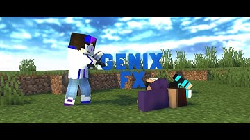 {INTRO} ~ For YourBoyGenix FX