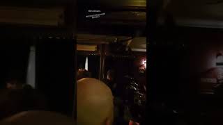 Ektomorf Holocaust Live Ka Bar Bursa