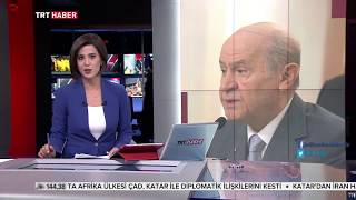 Kandil dümdüz edilmeli, ihanet sökülüp atılmalı, hainlerin başına dünya yıkılmalıdır.