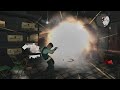 End of video