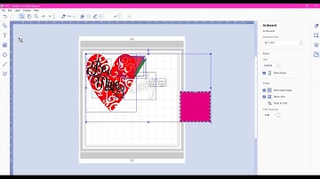 NEW Brother Canvas Windows Download Part 2 ScanNCut Jen Blausey
