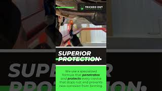 Stop Rust Before It Starts: Protect Your Vehicle's Value with Rust Check!