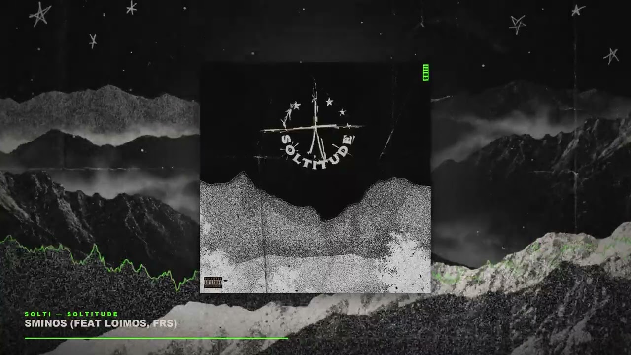 Watch Solti - Sminos ft. Loimos, FRS (Official Visualizer) on YouTube Watch Solti - Sminos ft. Loimos, FRS (Official Visualizer) on YouTube