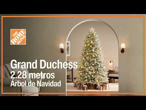 Grand Duchess 2.28 m | Árbol de Navidad