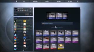 CS:GO Case Opening #3 Chroma 2 Case