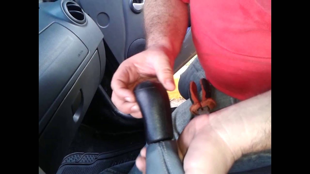 Pomello del cambio Dacia LODGY a un buon prezzo di qualità