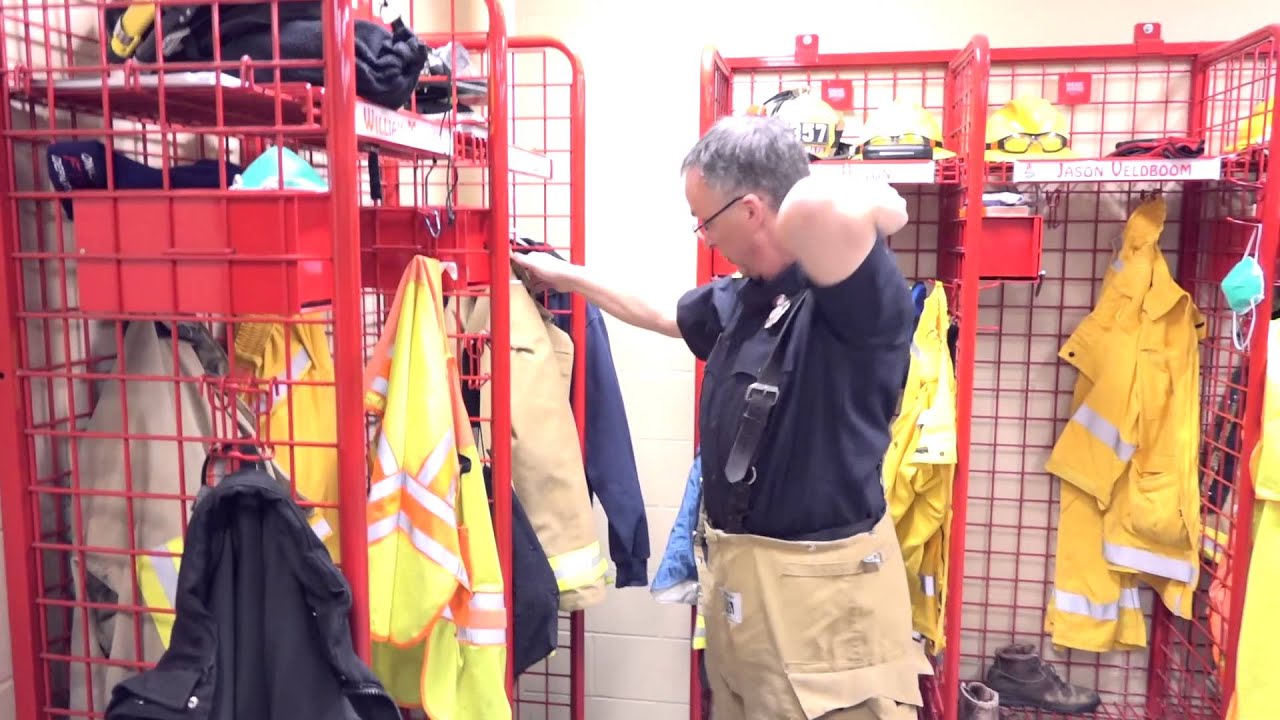 Onalaska Fire Department Do You Have What It Takes? YouTube