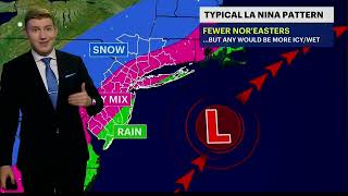 Winter weather outlook 20222023: What can NYC expect?