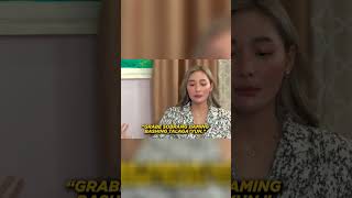 Sachzna Laparan On Her Video Scandal 