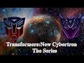 Transformers: New Cybertron the Series Episode 1