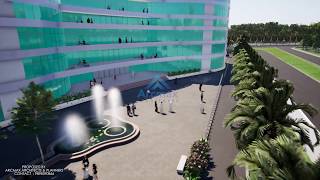 Hospital Design And Planning