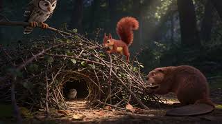 Full short, heartwarming story about kindness, friendship, and helping others. 🌳✨ #shorts #viral #story Guide