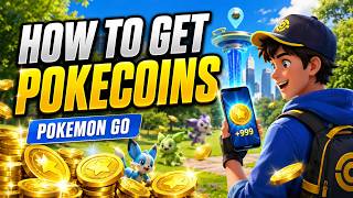 How to Get PokéCoins in Pokémon GO – iOS & Android Guide 2026 screenshot 1