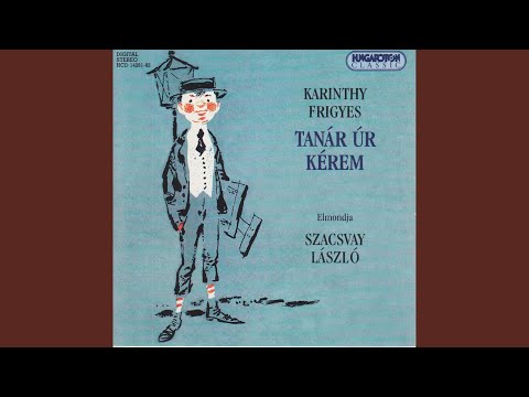 Assista a Eladom a könyvem no YouTube