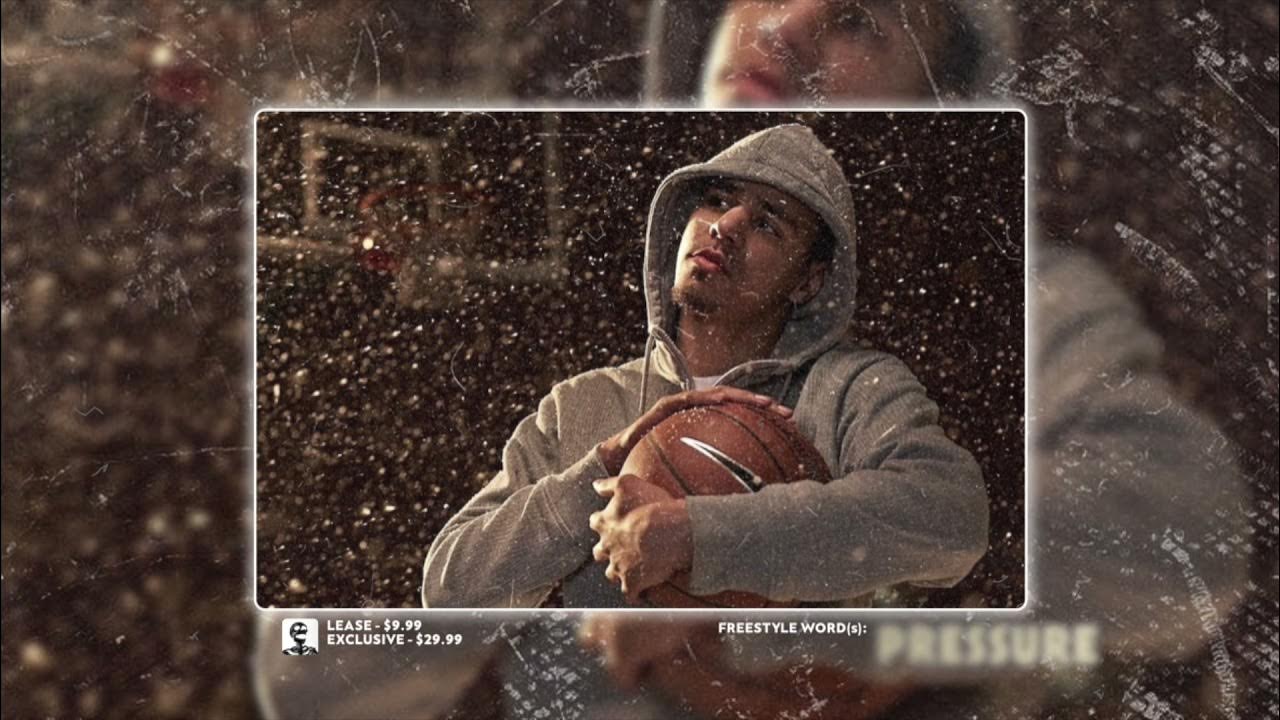 FREE J Cole "The Warm Up" type beat "Everyday & Everynight" YouTube