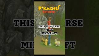 Detective Pikachu Returns Kills Rtgame