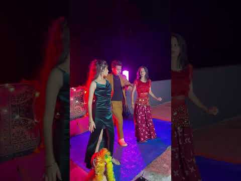 Making of russi bumb song 3  l Sonam Prajapati vlogs