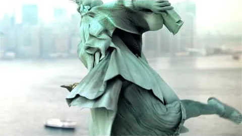 Panasonic Lumix TZ7 Ad Campaign