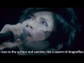Gackt -  Oblivious (Kao no Nai Tenshi) (english subtitled)
