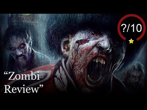 ZOMBI