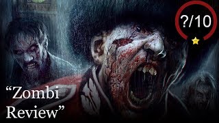 Zombi PS4 Review