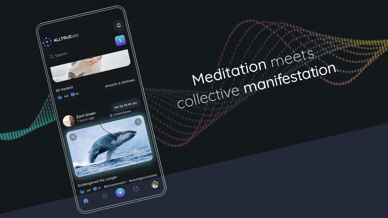 ALLTRUEistic on Google Play