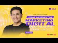 Curso Gratis MARKETING DIGITAL y NEGOCIOS EN LINEA CLASE °3