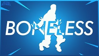 Fortnite Boneless Emote Remix