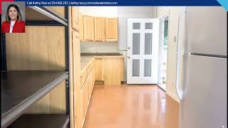1114 Old Nolanville Rd video tour