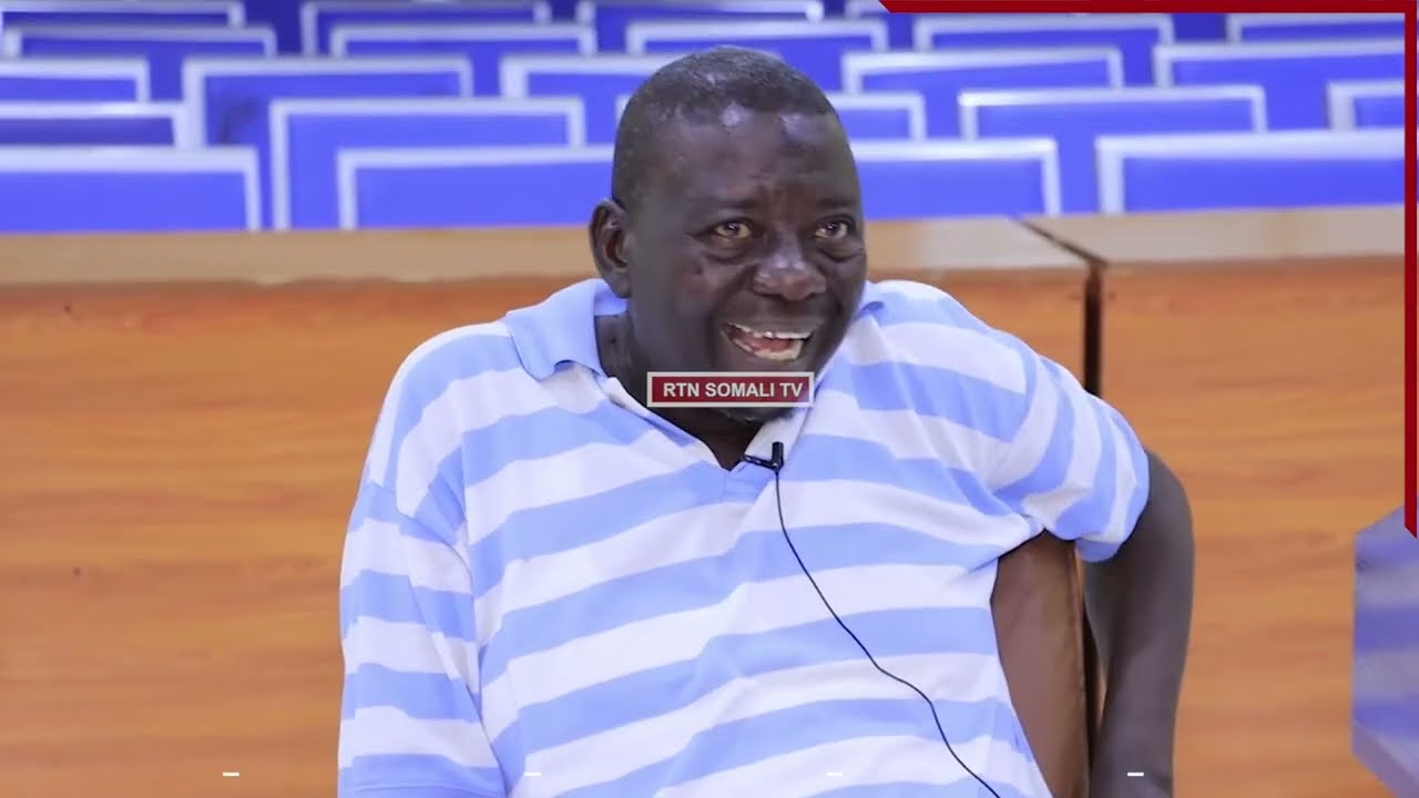 SIXIR. Maxkamadda gobalka Banaadir oo manta 10 sano oo xabsi ah ku riday eedaysane S