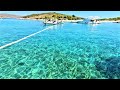 Blue Cave, Stiniva Beach & Blue Lagoon  - Croatia