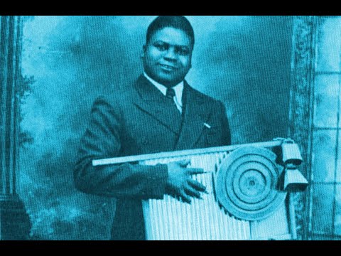 Washboard Sam - You Know How I Feel (1947)