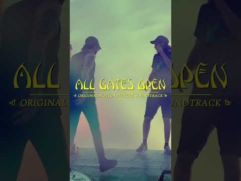 BLOOD INCANTATION | ALL GATES OPEN | TEASER