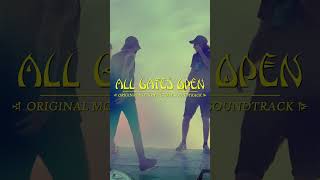 BLOOD INCANTATION | ALL GATES OPEN | TEASER