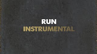 Foo Fighters - Run (Official Instrumental)