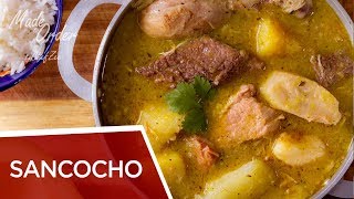 Sancocho Dominicano | Dominican Sancocho | Made To Order | Chef Zee Cooks