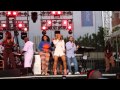 Monifah - "Touch It" (Live at 2014 African American Festival