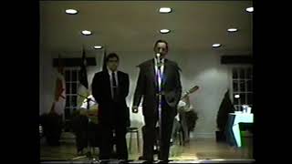 VELHAS - ELISEU - JOÁO ANGELO