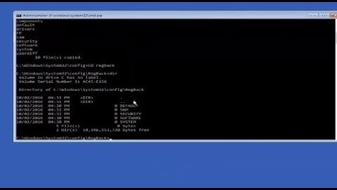 How to Fix Windows 10 Stuck in Infinite Boot Loop
