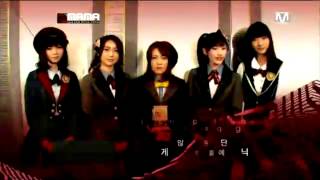 MAMA 2012 AKB48 CUT