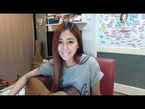 อ้าว - Atom ชนกันต์ [Cover by Ammy]