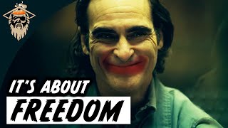 Joker 2 Is GUARANTEED To Be A Cinematic Wonder | Wise Works Podcast Ep. 382