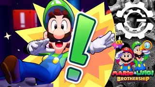 Mario and Luigi Brothership [Part 31]